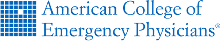 American College of Emergency Physicians
