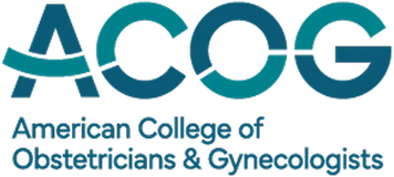American College of Obstetricians and Gynecologists