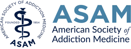 American Society of Addiction Medicine